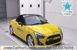 daihatsu copen 2014 -DAIHATSU--Copen LA400K-0007227---DAIHATSU--Copen LA400K-0007227-