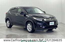 honda vezel 2018 -HONDA--VEZEL DAA-RU3--RU3-1325073---HONDA--VEZEL DAA-RU3--RU3-1325073-