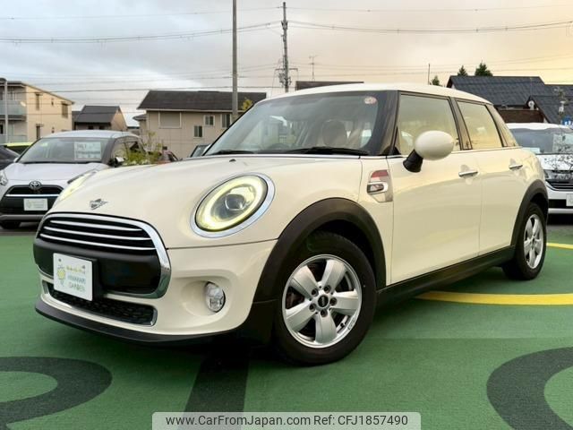 mini mini-others 2019 CFJ1857490 image 1