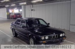 bmw bmw-others 1989 -BMW--BMW WBAAC95010AA98037---BMW--BMW WBAAC95010AA98037-