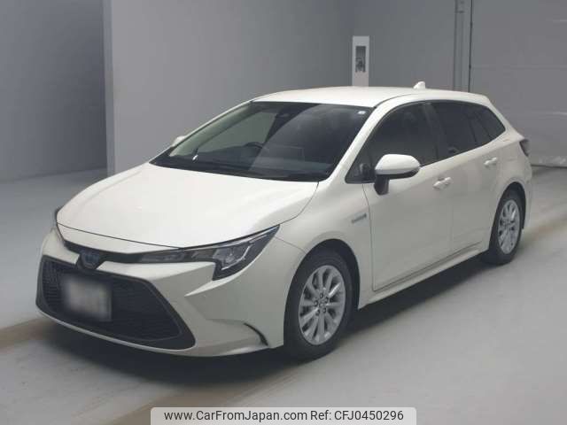 toyota corolla-touring-wagon 2020 -TOYOTA 【宇都宮 301ﾋ 687】--Corolla Touring 6AA-ZWE211W--ZWE211-6024771---TOYOTA 【宇都宮 301ﾋ 687】--Corolla Touring 6AA-ZWE211W--ZWE211-6024771- image 1