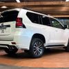 toyota land-cruiser-prado 2019 -TOYOTA--Land Cruiser Prado CBA-TRJ150W--TRJ150-0105799---TOYOTA--Land Cruiser Prado CBA-TRJ150W--TRJ150-0105799- image 18