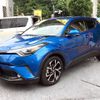 toyota c-hr 2017 -TOYOTA--C-HR DAA-ZYX10--ZYX10-2015222---TOYOTA--C-HR DAA-ZYX10--ZYX10-2015222- image 1