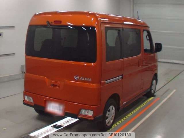 daihatsu atrai 2022 -DAIHATSU--Atrai Van 3BD-S700V--S700V-0032261---DAIHATSU--Atrai Van 3BD-S700V--S700V-0032261- image 2