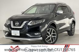 nissan x-trail 2018 quick_quick_HNT32_HNT32-170612