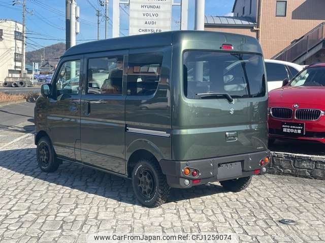 suzuki every 2024 -SUZUKI 【三重 480ﾋ4602】--Every DA17V--900953---SUZUKI 【三重 480ﾋ4602】--Every DA17V--900953- image 2