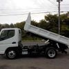 mitsubishi-fuso canter 2007 GOO_NET_EXCHANGE_0302503A30241003W001 image 17