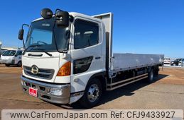 hino ranger 2004 GOO_NET_EXCHANGE_1230484A30240131W001