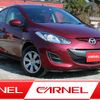 mazda demio 2014 N12361 image 1