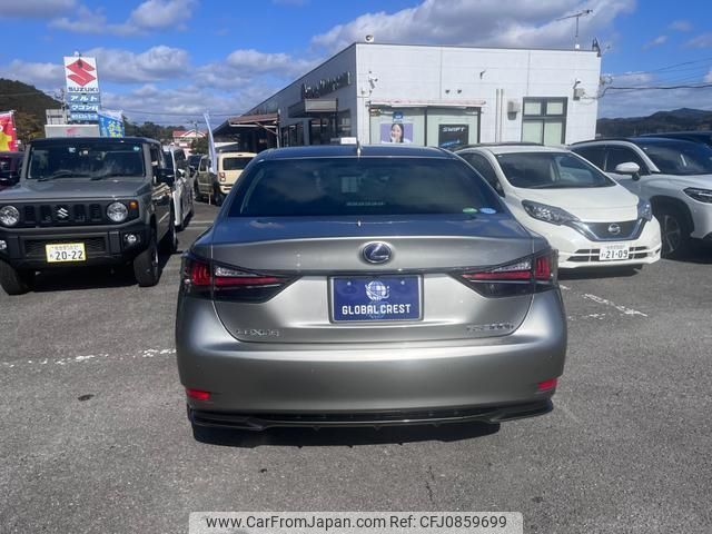 lexus gs 2018 quick_quick_DAA-AWL10_AWL10-7006280 image 2