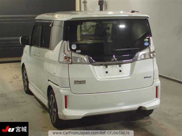 mitsubishi delica-d2 2020 -MITSUBISHI--Delica D2 MB36S-753425---MITSUBISHI--Delica D2 MB36S-753425- image 2