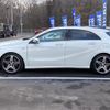 mercedes-benz a-class 2015 -MERCEDES-BENZ--Benz A Class DBA-176051--WDD1760512J418170---MERCEDES-BENZ--Benz A Class DBA-176051--WDD1760512J418170- image 8