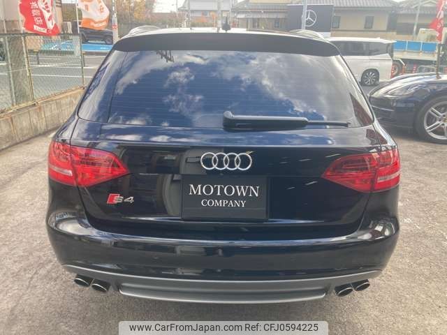 audi s4 2012 -AUDI--Audi S4 ABA-8KCAKF--WAUZZZ8K6CA062764---AUDI--Audi S4 ABA-8KCAKF--WAUZZZ8K6CA062764- image 2