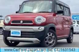 suzuki hustler 2019 CFJ1631543