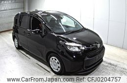 toyota sienta 2022 -TOYOTA--Sienta MXPC10G-1005052---TOYOTA--Sienta MXPC10G-1005052-