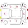 nissan serena 2018 -NISSAN--Serena DAA-GC27--GC27-025024---NISSAN--Serena DAA-GC27--GC27-025024- image 2