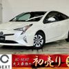 toyota prius 2017 -TOYOTA--Prius DAA-ZVW51--ZVW51-6055750---TOYOTA--Prius DAA-ZVW51--ZVW51-6055750- image 1