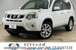 nissan x-trail 2012 -NISSAN--X-Trail LDA-DNT31--DNT31-210597---NISSAN--X-Trail LDA-DNT31--DNT31-210597-