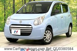 suzuki alto-eco 2014 -SUZUKI--Alto Eco DBA-HA35S--HA35S-203973---SUZUKI--Alto Eco DBA-HA35S--HA35S-203973-