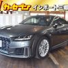audi tt 2022 CFJ1796392 image 1