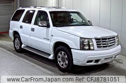 cadillac escalade 2006 -GM--Cadillac Escalade ﾌﾒｲ-ｱｲ5161299ｱｲ---GM--Cadillac Escalade ﾌﾒｲ-ｱｲ5161299ｱｲ-