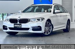 bmw 5-series 2018 -BMW--BMW 5 Series LDA-JM20--WBAJM72050G987066---BMW--BMW 5 Series LDA-JM20--WBAJM72050G987066-