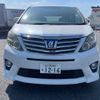 toyota alphard 2012 GOO_JP_700070896330240815008 image 2