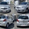 toyota vitz 2008 -TOYOTA--Vitz DBA-KSP90--KSP90-2074013---TOYOTA--Vitz DBA-KSP90--KSP90-2074013- image 4