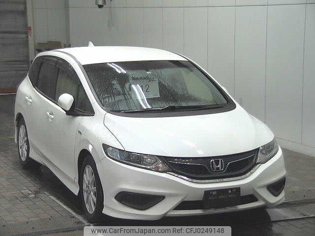 honda jade 2016 -HONDA--Jade FR4--1004401---HONDA--Jade FR4--1004401- image 1