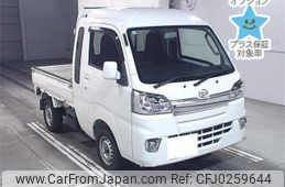 daihatsu hijet-truck 2018 -DAIHATSU 【岐阜 485ﾏ18】--Hijet Truck S510P--0198864---DAIHATSU 【岐阜 485ﾏ18】--Hijet Truck S510P--0198864-