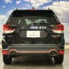 subaru forester 2021 CFJ1629857 image 2