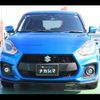 suzuki swift 2017 quick_quick_CBA-ZC33S_ZC33S-101118 image 15