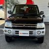 mitsubishi pajero-mini 2007 -MITSUBISHI--Pajero mini ABA-H58A--H58A-0713826---MITSUBISHI--Pajero mini ABA-H58A--H58A-0713826- image 8