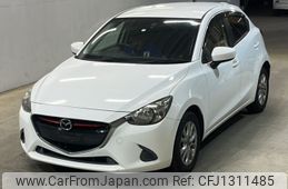 mazda demio 2016 -MAZDA--Demio DJ5FS-152892---MAZDA--Demio DJ5FS-152892-