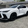 lexus nx 2024 -LEXUS--Lexus NX 6AA-AAZH25--AAZH25-6008***---LEXUS--Lexus NX 6AA-AAZH25--AAZH25-6008***- image 2
