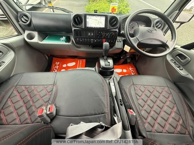 toyota dyna-truck 2023 CFJ1428156 image 2
