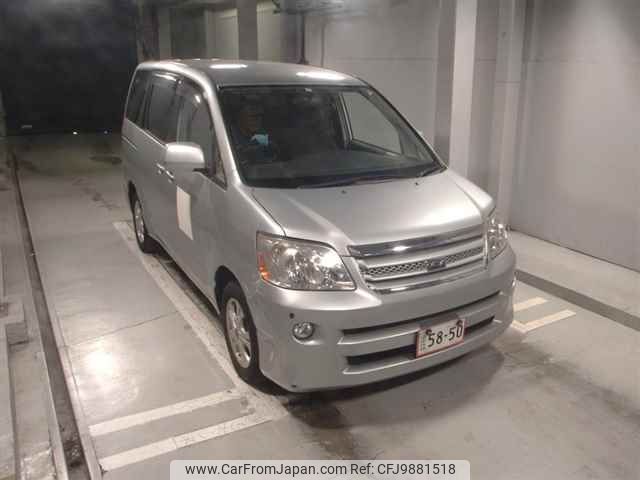 toyota noah 2004 -TOYOTA--Noah AZR60G-0364925---TOYOTA--Noah AZR60G-0364925- image 1