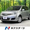 nissan note 2010 -NISSAN--Note DBA-E11--E11-486370---NISSAN--Note DBA-E11--E11-486370- image 1