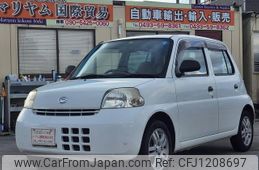 daihatsu esse 2007 quick_quick_DBA-L235S_L235S-0071430