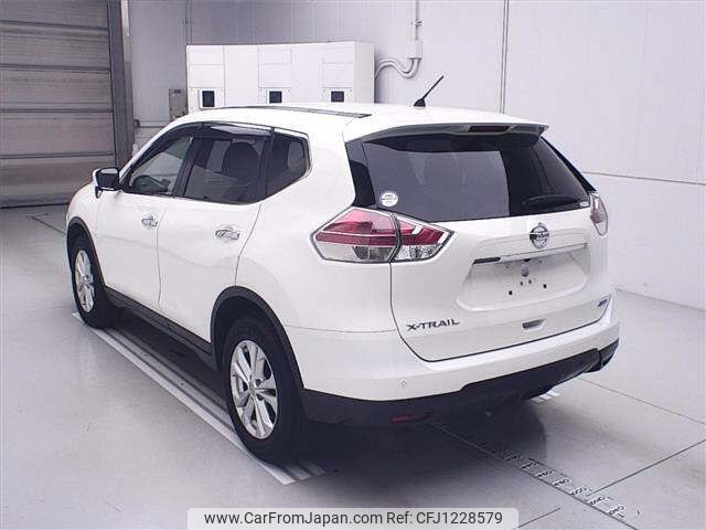 nissan x-trail 2017 -NISSAN--X-Trail T32-016178---NISSAN--X-Trail T32-016178- image 2