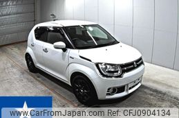 suzuki ignis 2016 -SUZUKI--Ignis FF21S--FF21S-107336---SUZUKI--Ignis FF21S--FF21S-107336-