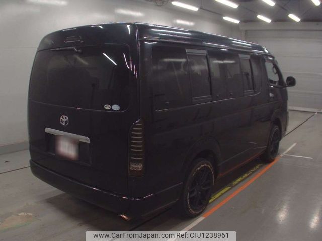 toyota hiace-wagon 2010 -TOYOTA--Hiace Wagon TRH219W-0009647---TOYOTA--Hiace Wagon TRH219W-0009647- image 2