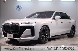 bmw 7-series 2022 -BMW--BMW 7 Series 3AA-22EH30--WBA22EH060CL39667---BMW--BMW 7 Series 3AA-22EH30--WBA22EH060CL39667-