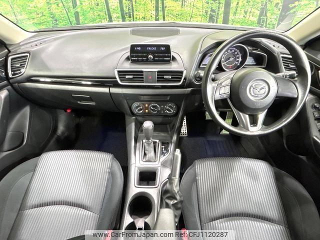 mazda axela 2015 quick_quick_BM5FS_BM5FS-203408 image 2