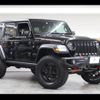 chrysler jeep-wrangler 2019 -CHRYSLER--Jeep Wrangler JL36L--KW574231---CHRYSLER--Jeep Wrangler JL36L--KW574231- image 25