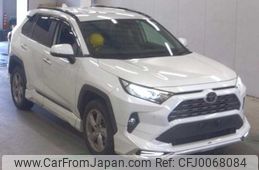 toyota rav4 2019 quick_quick_6BA-MXAA54_401169