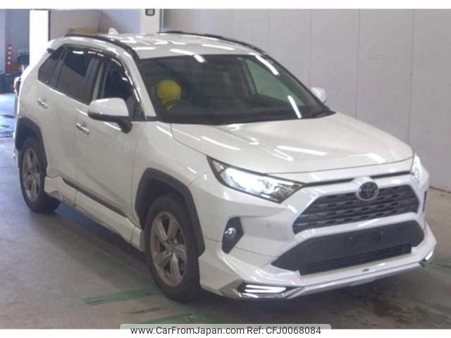 toyota rav4 2019 quick_quick_6BA-MXAA54_401169 image 1