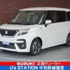 suzuki solio-bandit 2022 quick_quick_5AA-MA37S_MA37S-629279 image 1