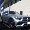 mercedes-benz glc-class 2022 -MERCEDES-BENZ 【岐阜 303ﾅ2989】--Benz GLC 3DA-253915--W1N2539152G050298---MERCEDES-BENZ 【岐阜 303ﾅ2989】--Benz GLC 3DA-253915--W1N2539152G050298- image 22