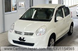 toyota passo 2010 -TOYOTA--Passo KGC30-0012649---TOYOTA--Passo KGC30-0012649-